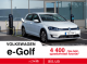 Мережа АІС пропонує придбати Volkwagen e-Golf в кредит від 4 400 грн на місяць!